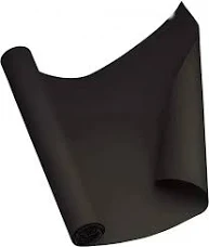 Art Paper Black(Pack of 1)